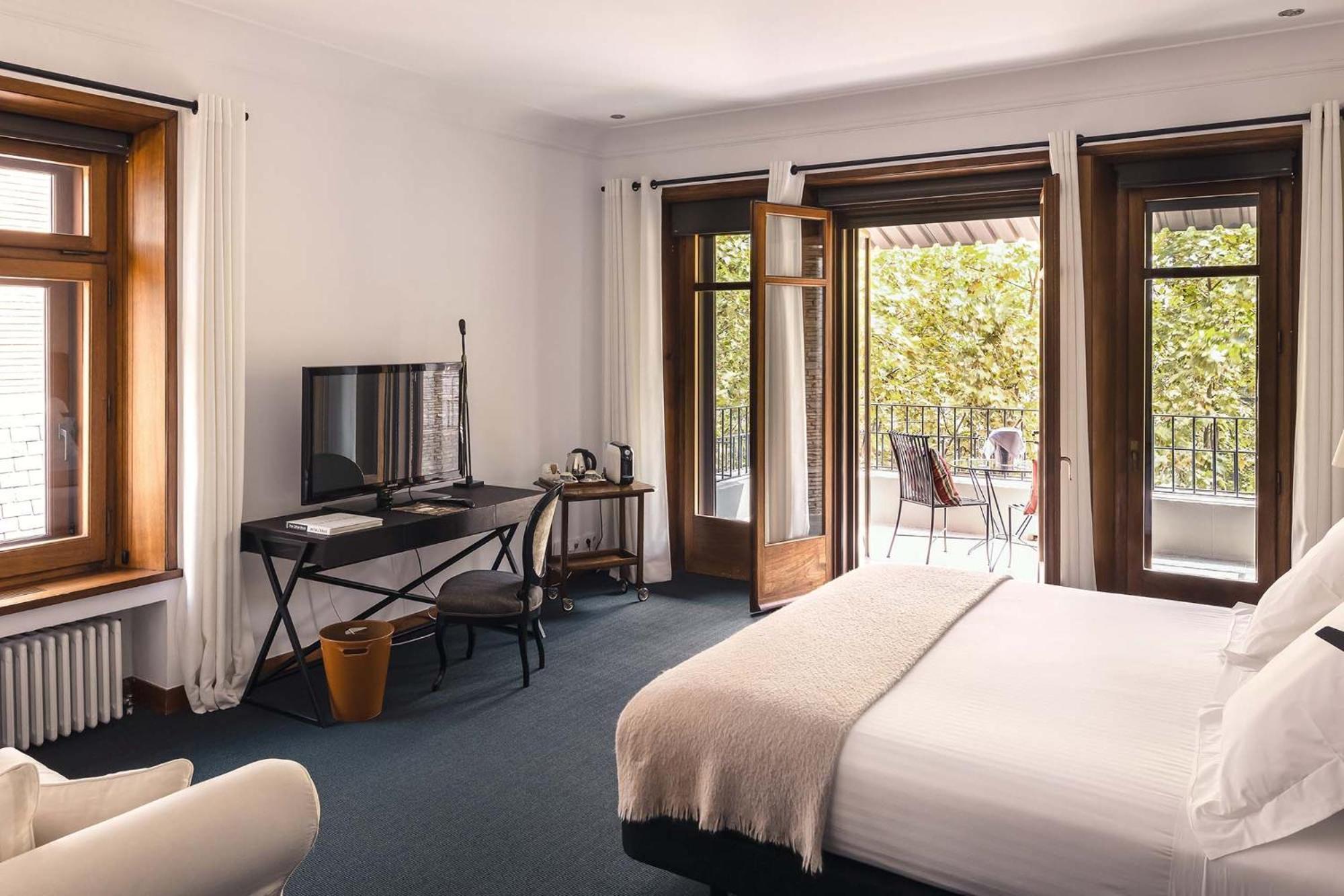 Hotel Primero Primera Barcellona