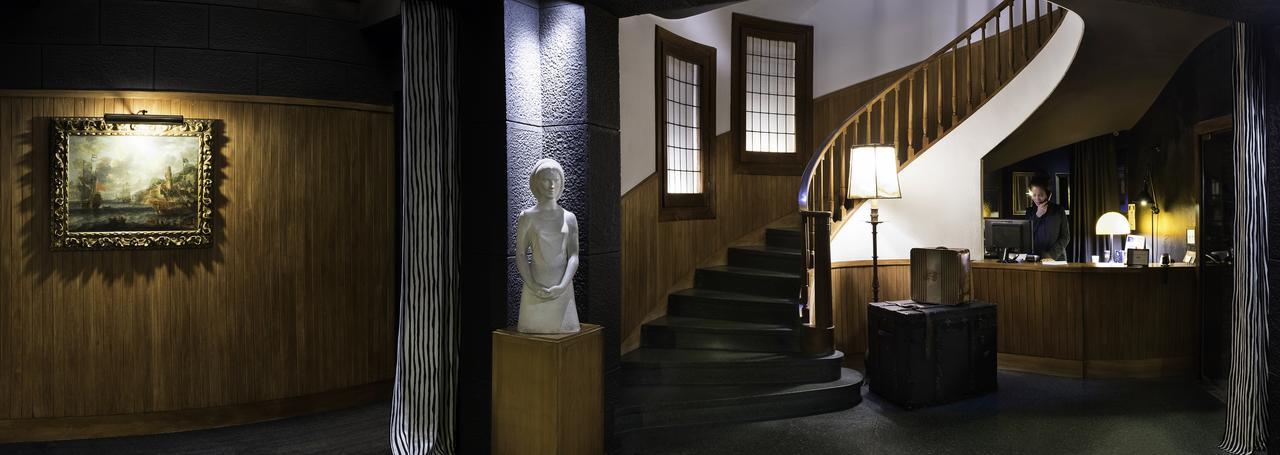 Hotel Primero Primera Barcellona